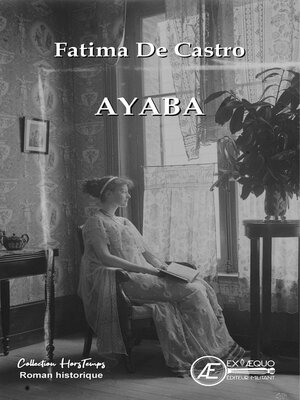 cover image of AYABA
